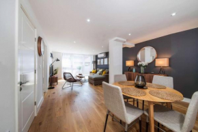 7 Borough Apartments - Spacious 2-Bed, 2-Bath in Prime Location